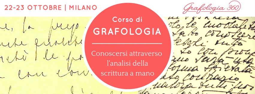 Corso grafologia milano_immagine