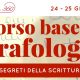 corso base grafologia Padova