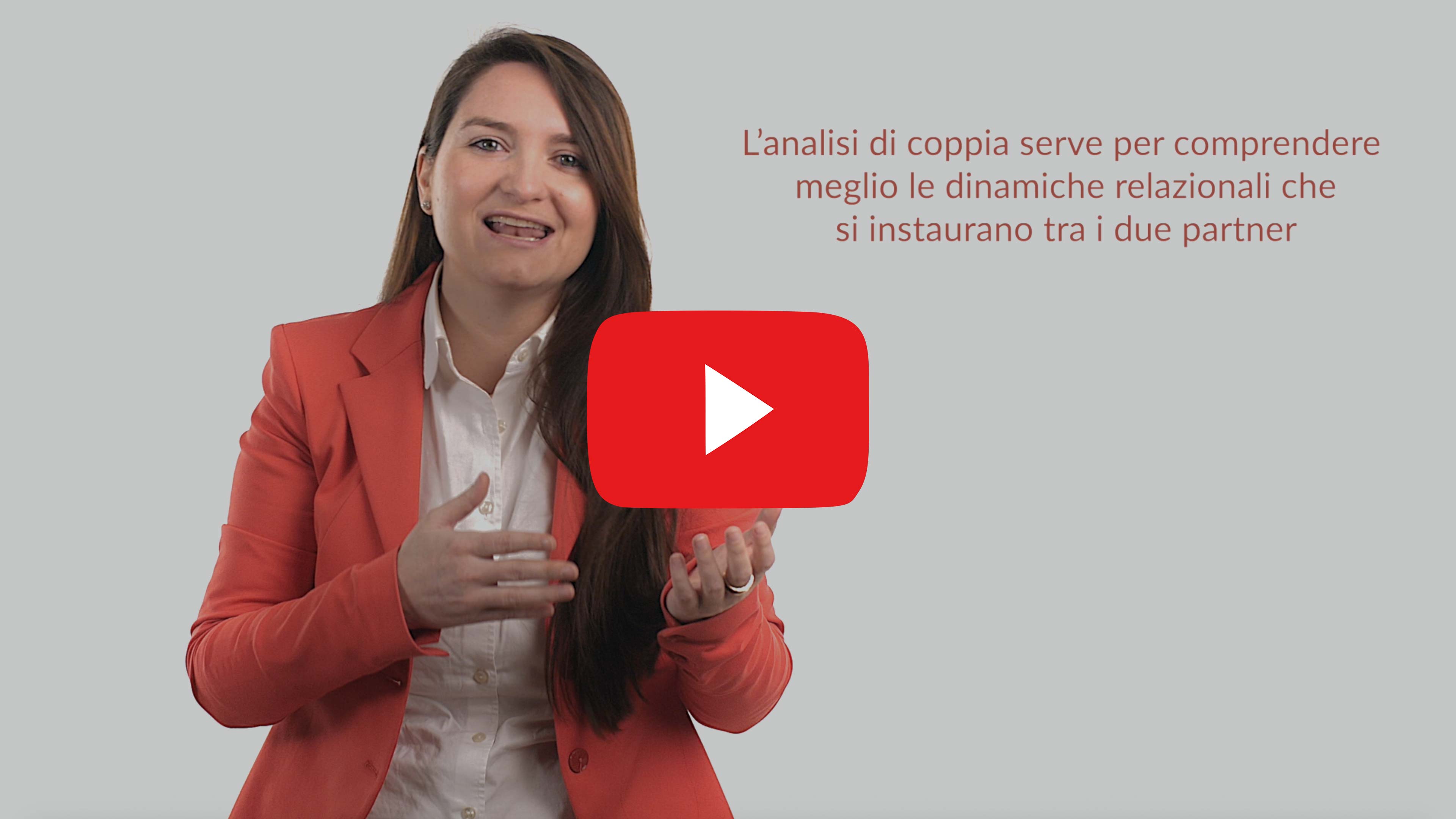 L’analisi grafologica di coppia video Youtube Grafologia360