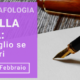 Conferenza grafologia a Limena (Padova) di Grafologia 360