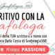 Aperitivo con la grafologa Chiara Dalla Costa di GRafologia360 a Padova