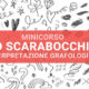 Interpretazione scarabocchio nel mini corso di grafologia di Grafologia360