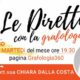 Le dirette con la Grafologa di Grafologia360